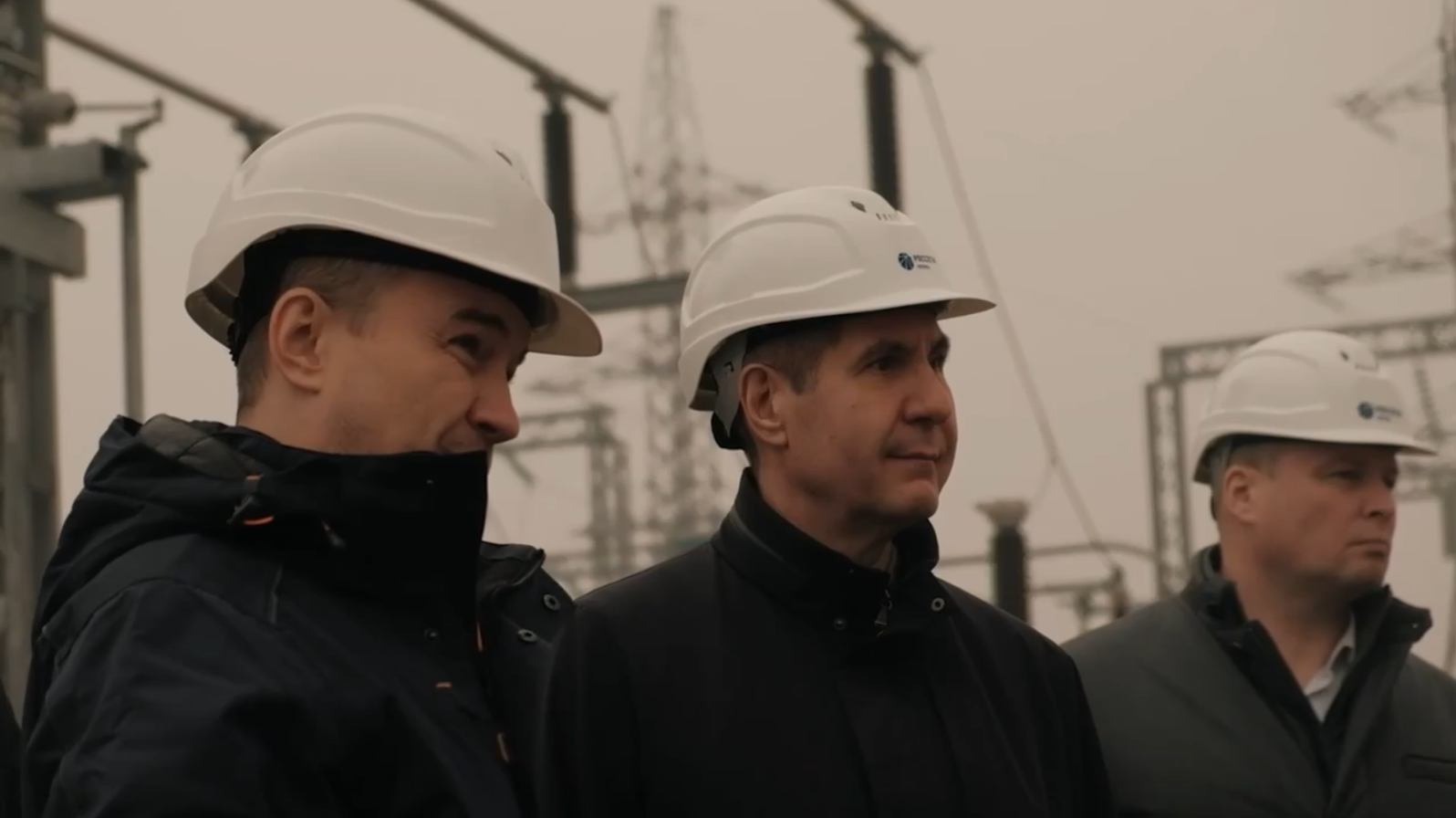 «Россети Янтарь» увеличат мощность подстанции 110 кВ «Космодемьянская» в Калининграде. «Россети Янтарь» увеличат мощность подстанции 110 кВ «Космодемьянская» в Калининграде.