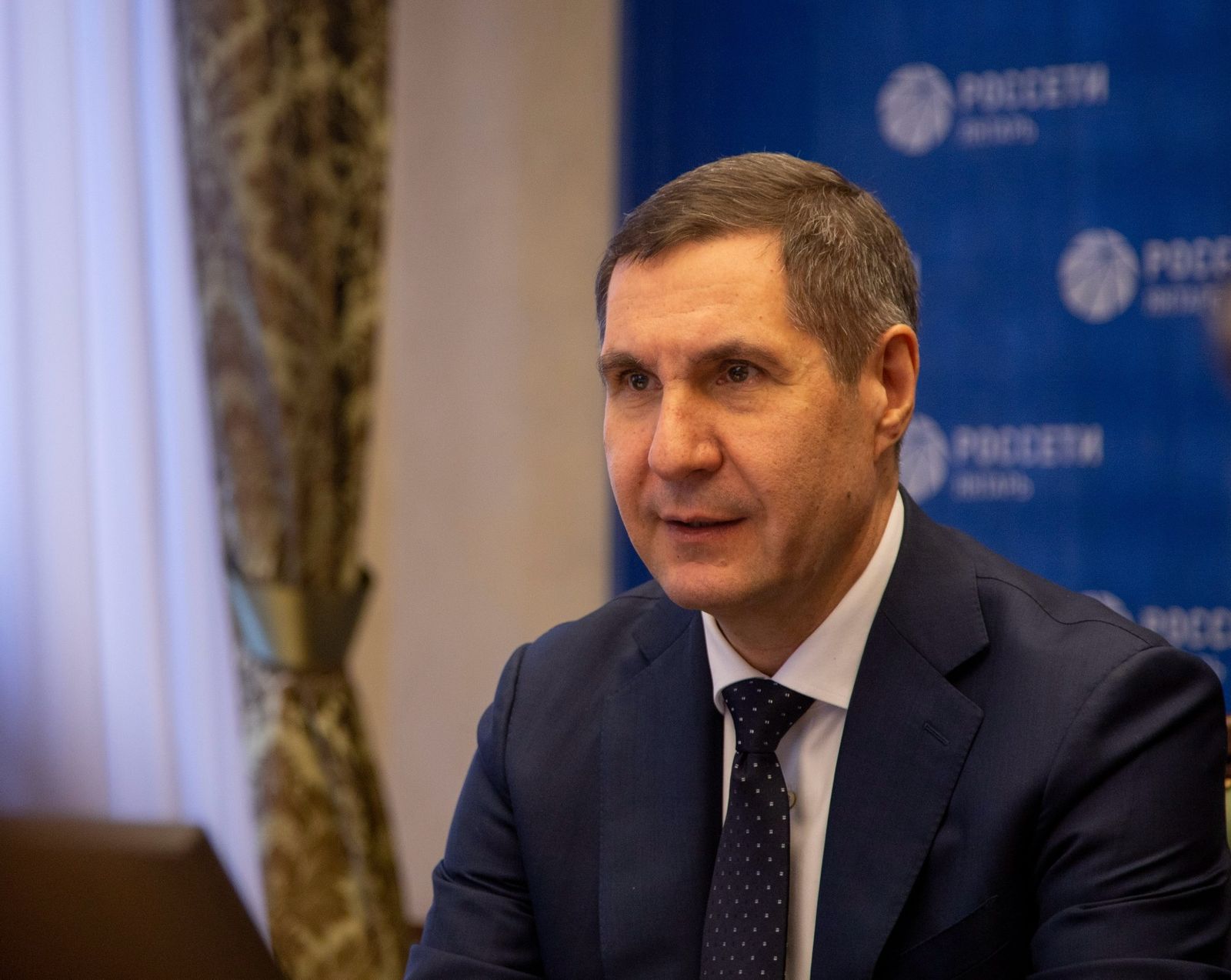 Генеральным директором «Россети Янтарь» назначен глава «Россети Северо-Запад» Вячеслав Торсунов