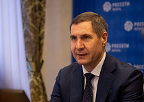 Генеральным директором «Россети Янтарь» назначен глава «Россети Северо-Запад» Вячеслав Торсунов