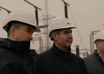 «Россети Янтарь» увеличат мощность подстанции 110 кВ «Космодемьянская» в Калининграде.