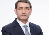 Поздравление Генерального директора ПАО «Россети» Андрея Рюмина с Днем энергетика